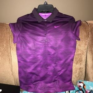 Nike Golf Shirt